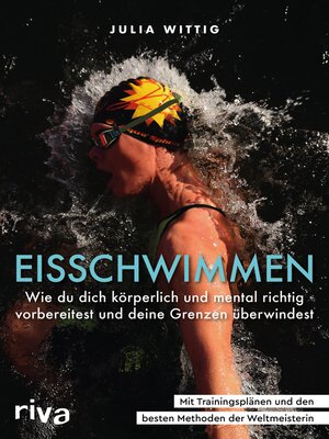 cover image of Eisschwimmen